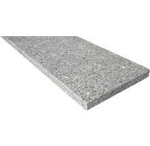 Plaque de granit