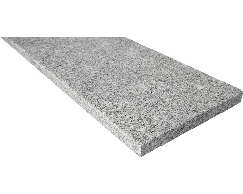 Plaque de granit