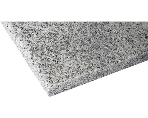 Plaque de granit pour l''intérieur et l''extérieur