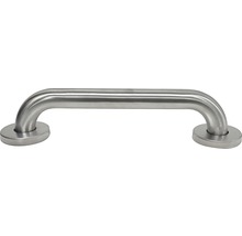 Barre d''appui en acier inoxydable