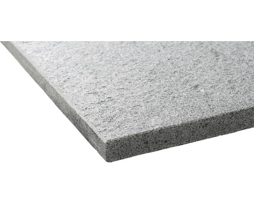 Dalle en pierre de granit