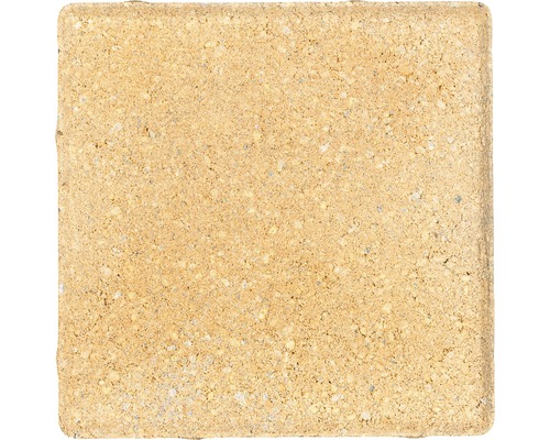 Dalle de terrasse carrée en béton