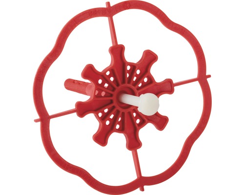 Baumit Klebeanker Dämmstoffdübel rot 88 mm Pack = 100 St Kunststoff-Bodenablaufstopfen