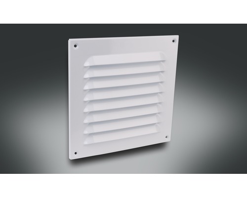 DAZZLEEX Lüftungsgitter – 100x150 Mm, Aluminium, Rechteckig, Für Effiziente Belüftung