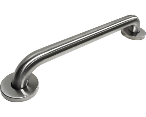 Barre d''appui en acier inoxydable