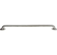 Barre d''appui en acier inoxydable