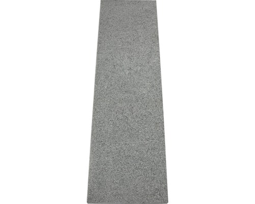 FLAIRSTONE Mauerabdeckplatte Phönix grau mit Wassernase 115 x 33 x 3 cm