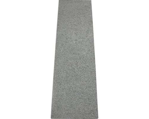 Embout de chaperon FLAIRSTONE Phönix gris avec larmier 115 x 33 x 3 cm