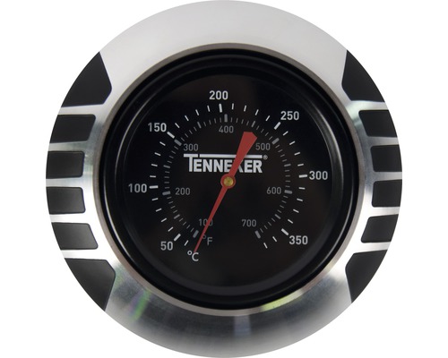Pièce de rechange Tenneker Blackmoon CHAS06 thermomètre