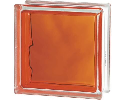 Pavé de verre