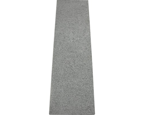 Embout de chaperon FLAIRSTONE Phönix gris avec larmier 115 x 27 x 3 cm