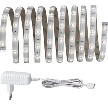Bande LED avec alimentation
