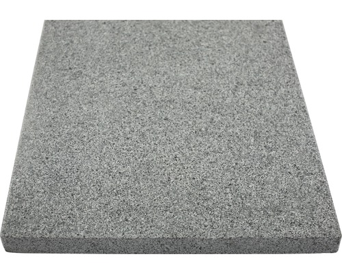 Dalle de granit