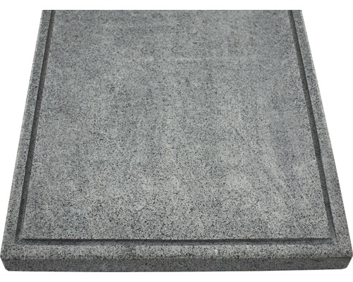 Planche à découper en granit