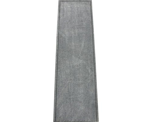 Dalle de béton grise pour l''extérieur