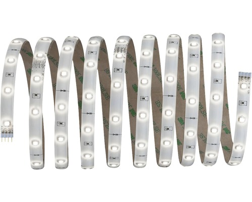 LED-Streifen mit Klebeband