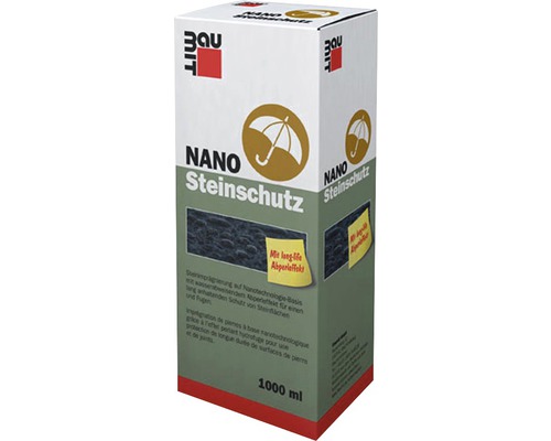 Baumit Nano Steinschutz 1 L