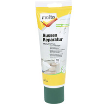 Molto Aussen Reparatur Moltofill Tube für die Reparatur von Aussenbereichen