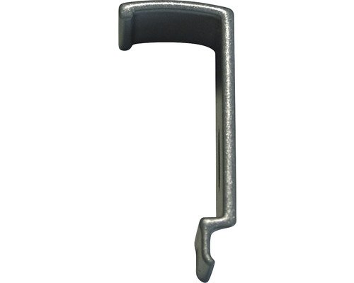 Metallhalterung zur Befestigung