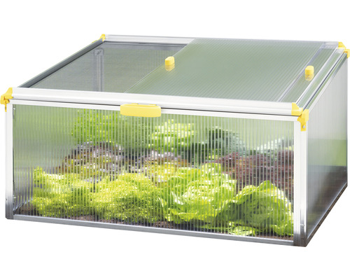 JUWEL Frühbeet Biostar Bio-Protect 1000 100x75 cm