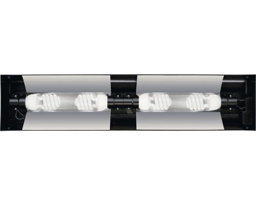 Auf dem Bild ist eine UV-Lampe zur Schädlingsbekämpfung zu sehen.