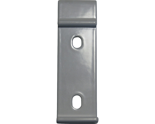 Halterung mit zwei Löchern