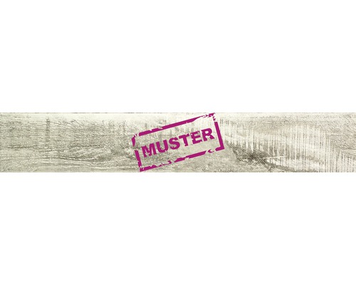 Muster zu Fliese Chalet Silver Grey