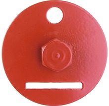 Outil de vissage pour support de treillis