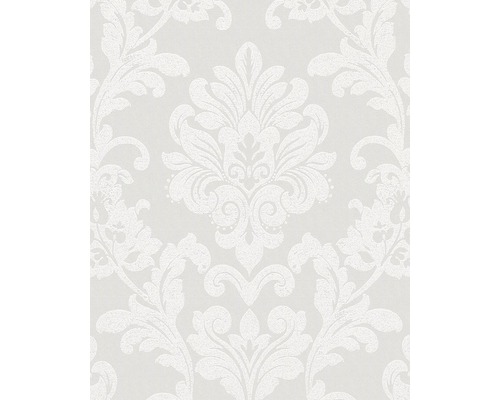 Tapete mit Blumenmuster