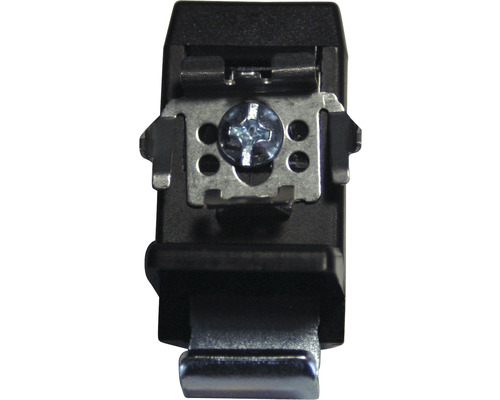 Befestigungsclip mit Schraube