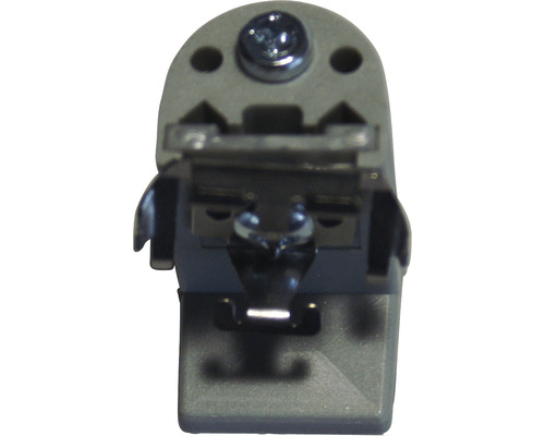 Rollladengurtwickler Befestigung