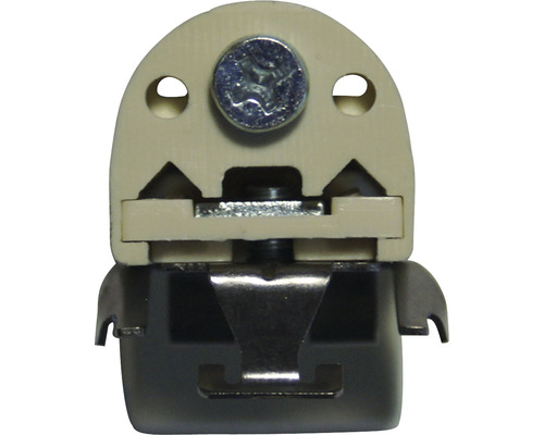 Douille de lampe pour ampoules