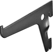 Dolle Träger 1-reihig 100 mm schwarz
