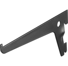 Dolle Träger 1-reihig 150 mm schwarz