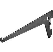 Dolle Träger 1-reihig 200 mm schwarz