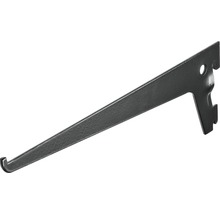Dolle Träger 1-reihig 250 mm schwarz