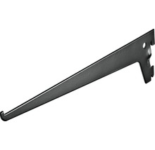 Dolle Träger 1-reihig 300 mm schwarz