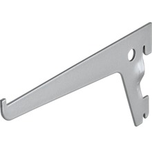 Dolle Träger 1-reihig 150 mm silber
