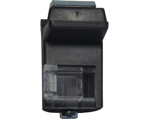 Netzwerkdose mit Klappdeckel