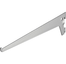 Dolle Träger 1-reihig 300 mm silber