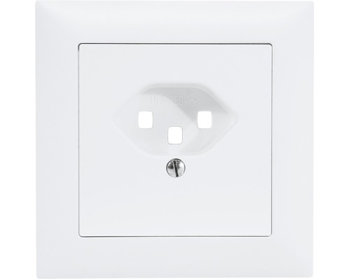 Prise de courant pour l''intérieur