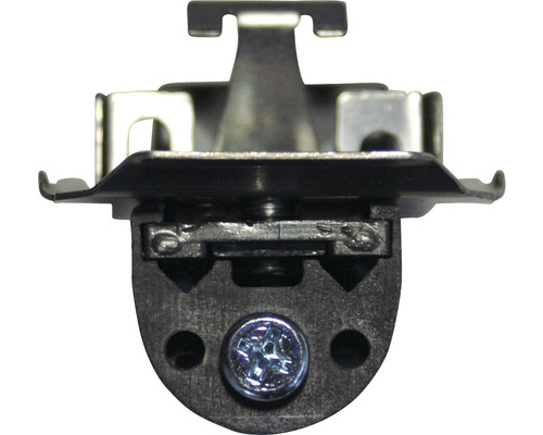 Scheinwerferlampenfassung