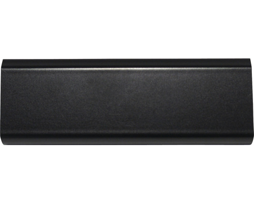 Gerades Metallprofil