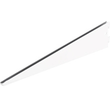Dolle Träger 2-reihig 470 mm weiss