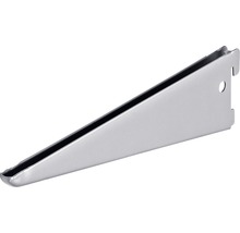Dolle Träger 2-reihig 270 mm silber