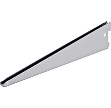 Dolle Träger 2-reihig 370 mm silber