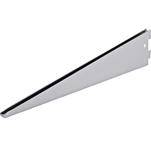 Dolle Träger 2-reihig 470 mm silber