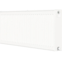 Radiateur pour le chauffage de pièces