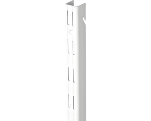 Rail de suspension Bungee, H 1195 mm, blanc