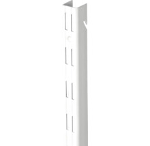 Dolle Rail de suspension Bungee 2 rangées 1995 mm blanc